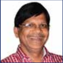 Dr. MK Jain