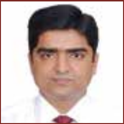 Dr. Mukesh Dhankar