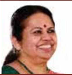 Dr. Nandhini Kumaran