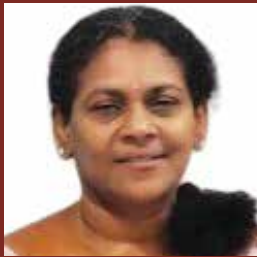 Dr. Nandhini Kuppusamy