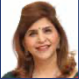 Dr. Neelam Mohan
