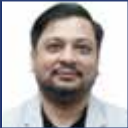Dr. Nikhil U Pathak