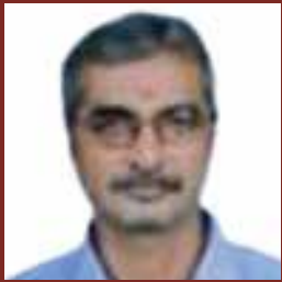 Dr. P. Ilamurugan