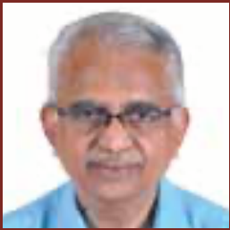 Dr. P Ramachandran