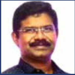Dr. P. Sudhakar