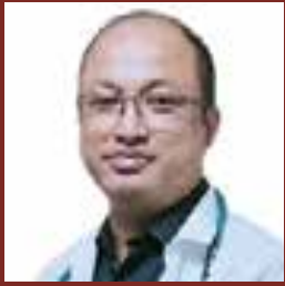 Dr. Palash Ranjan Gogoi