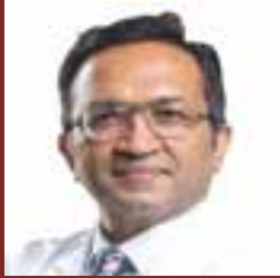 Dr. Pankaj Garg