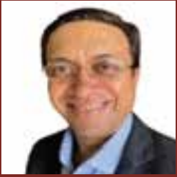 Dr. Praveen V Gokhale