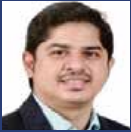 Dr. PT Vishnu Mohan