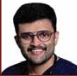Dr. R. Prabhu Vikash