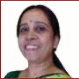 Dr. R. Sripriya