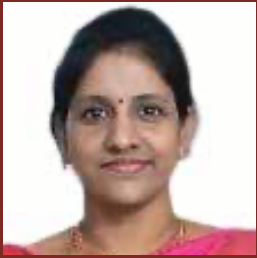 Dr. R. V. Dhakshayani