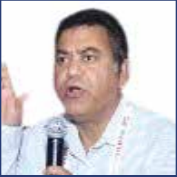 Dr. Rajeev K Srivastava