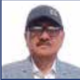 Dr. Rajeeva Mishra