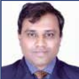 Dr. Rajesh K Kulkarni