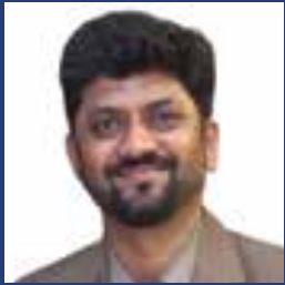 Dr. Rajesh Tikkas