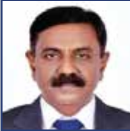 Dr. Rakheesh P