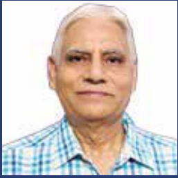 Dr. Ram Niwas Sharma