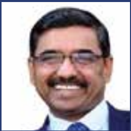 Dr. Ramakant D Patil