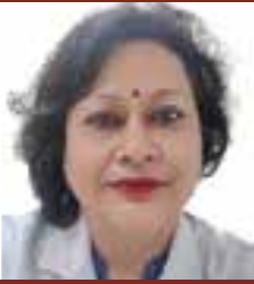 Dr. Rashna Dass Hazarika
