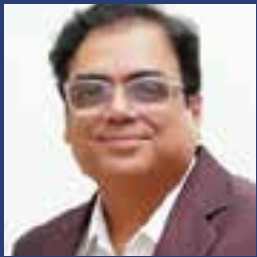 Dr. Ravindra S Sonawane
