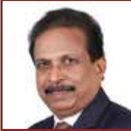 Dr. Remesh Kumar R