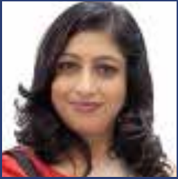 Dr. Ruchira Maheshwari Gupta