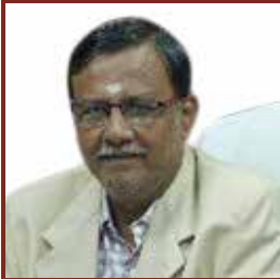 Dr. S Balasankar