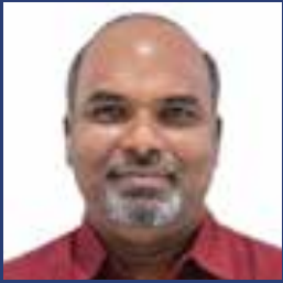 Dr. S. Pazhanisamy