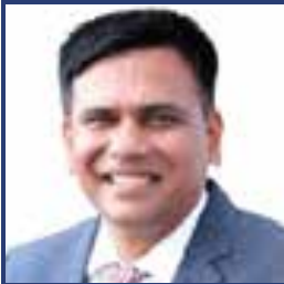 Dr. Sagar R Wagh