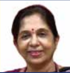 Dr. Sahana Devadas
