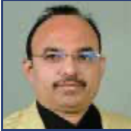 Dr. Sandip K Trivedi