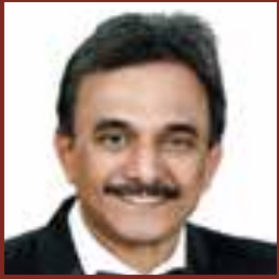 Dr. Santhosh T Soans