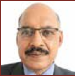 Dr. Sharad Kumar Pairaikar