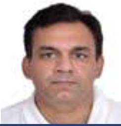 Dr. Shrish Bhatnagar