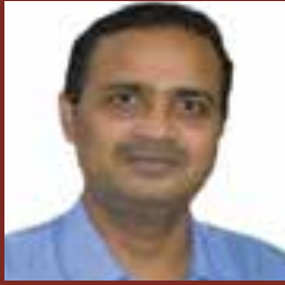 Dr. Sibabratta Patnaik