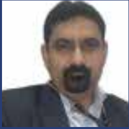 Dr. Sunil Dutt Sharma
