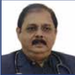 Dr. Swapan Kumar Ray