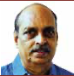 Dr. T. N. Manohar