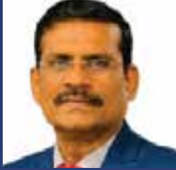 Dr. V. T. Rajesh