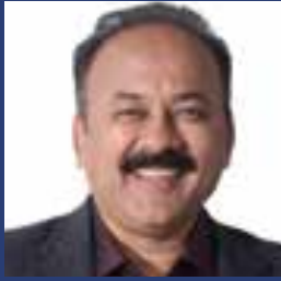 Dr. Vasant M Khalatkar