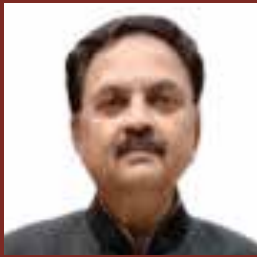 Dr. Vijay B Shah