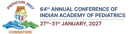 PEDICON 2027 Logo