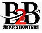 B2B Hospitality Logo
