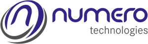 Numero Technologies Logo