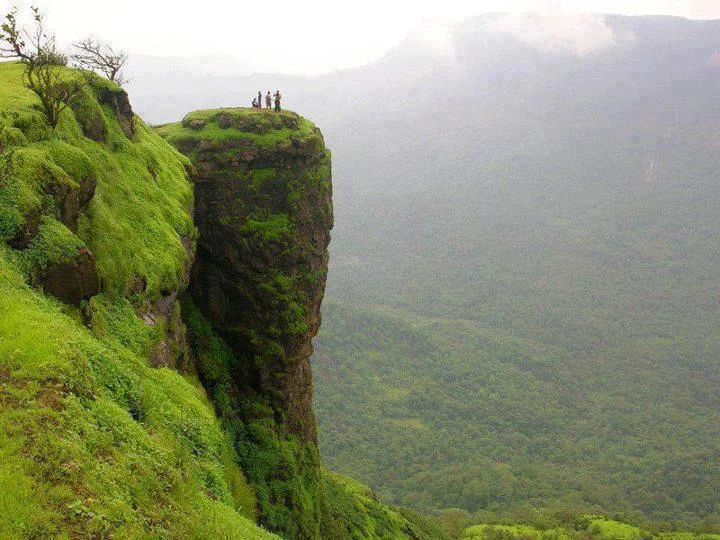 Nelliyampathy Hills