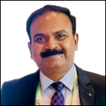 Dr. A. Somasundaram
