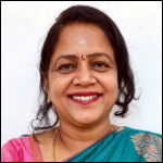Dr. Ahila Ayyavoo