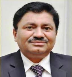 Dr. Alok Bandari