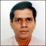 Dr. Annamalai Vijayaraghavan